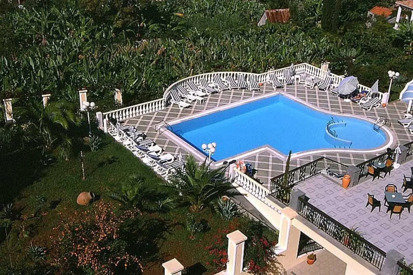 Quinta Bela Sao Tiago