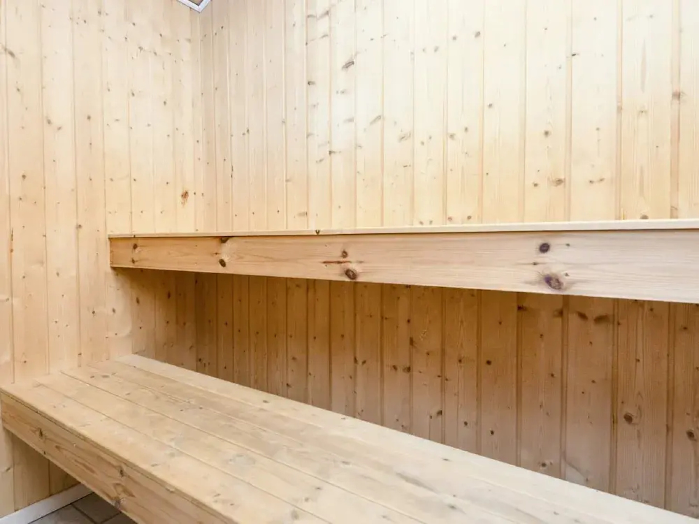 9 Person Holiday Home in Borkop-by Traum