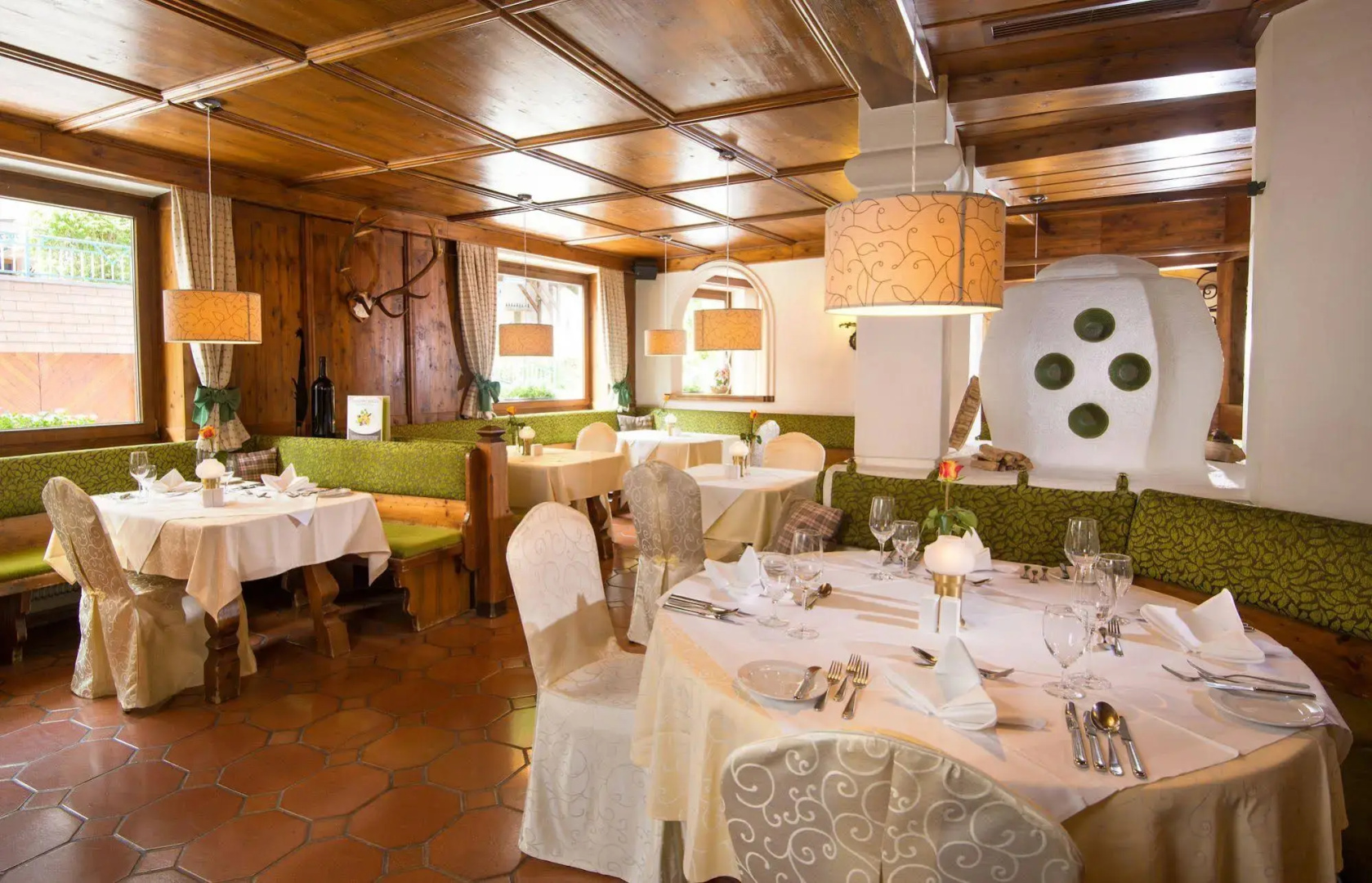 Hotel Dachstein