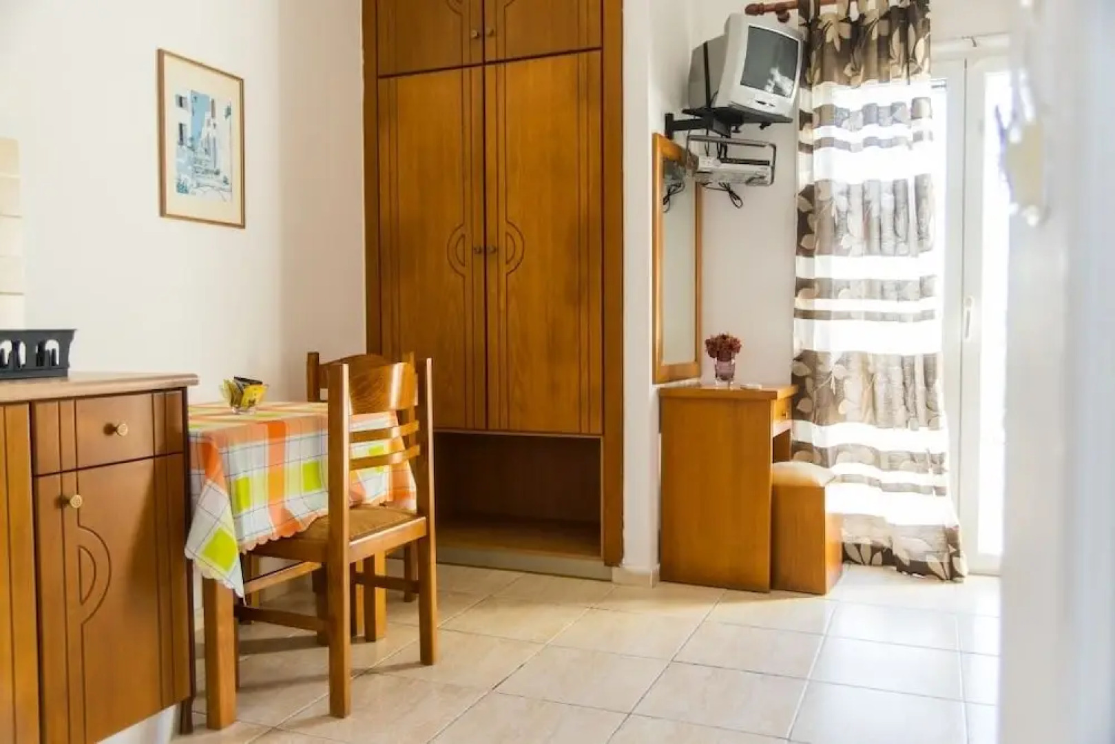 Anemones Studios & Apartments