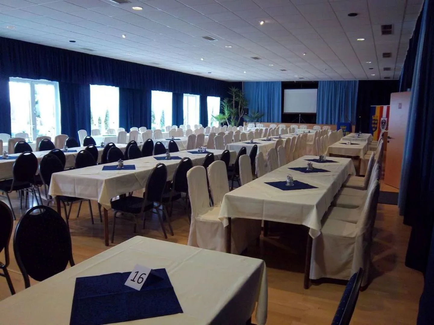 Grandhotel Niederösterreichischer Hof