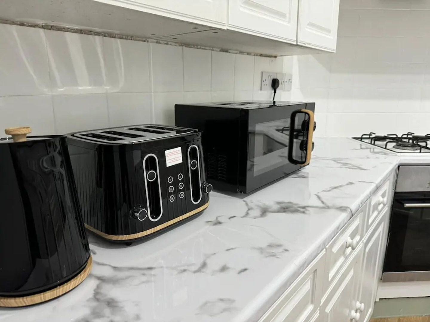 Stunning 3-bedroom in Rishton