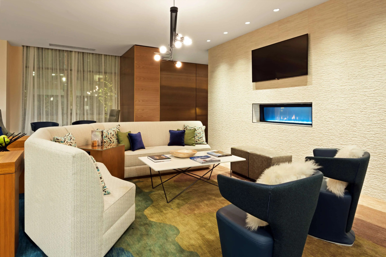 Hyatt Place Denver Downtown