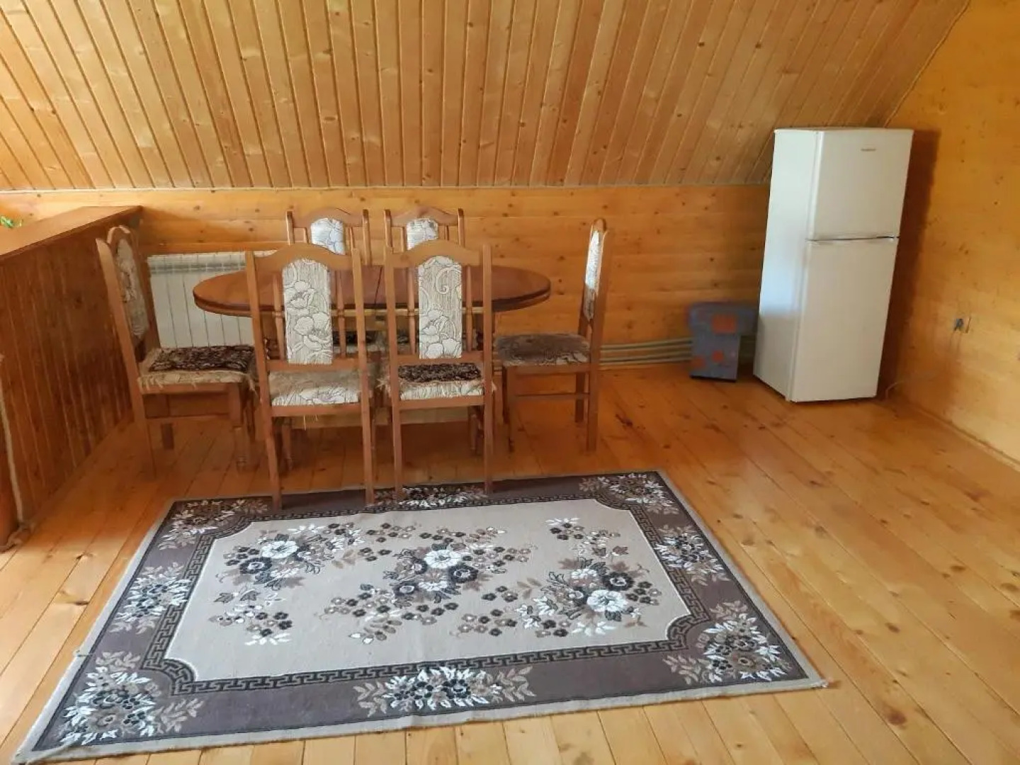 Sadyba u Anastasijky