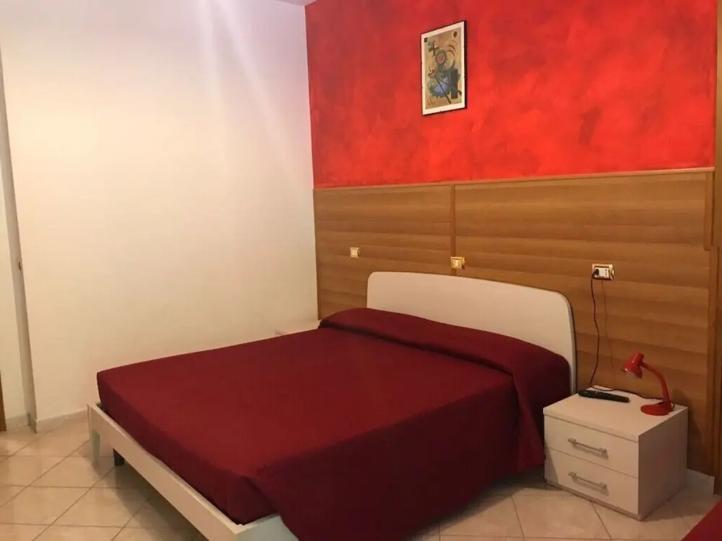 Albergo Magrini della Genga