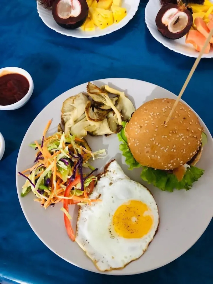 Spicepeek Boutique Hotel CMB Airport