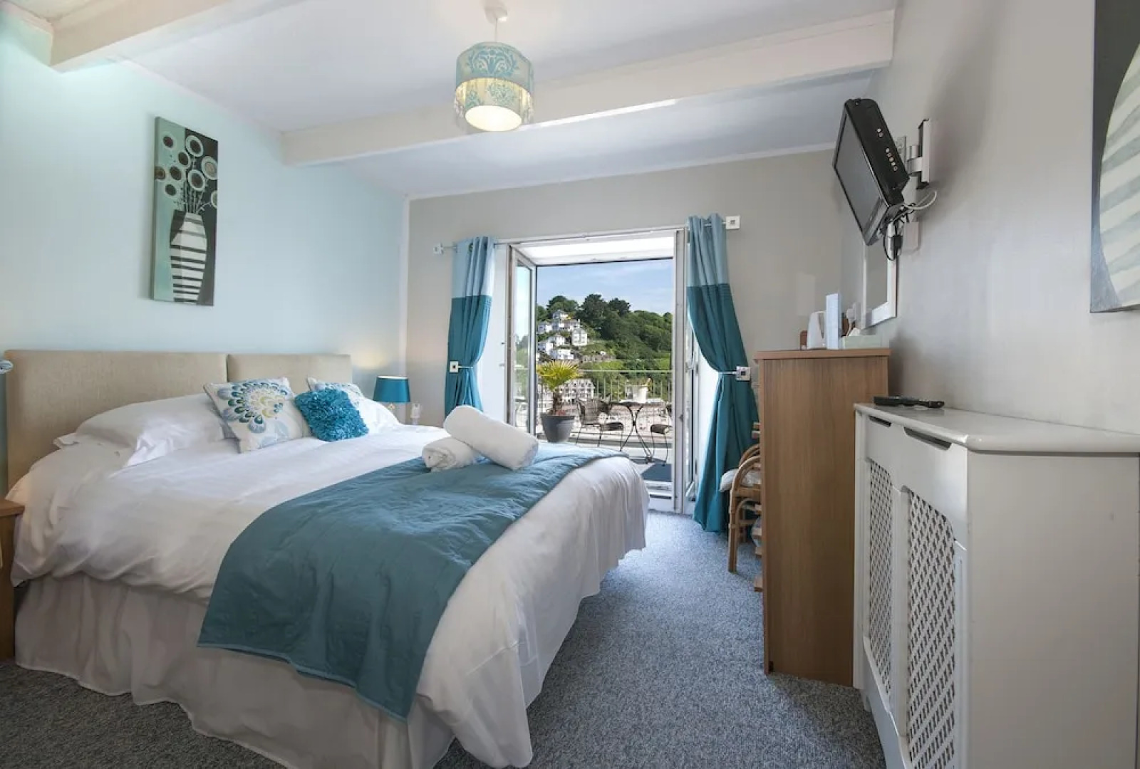 The Watermark Bed & Breakfast