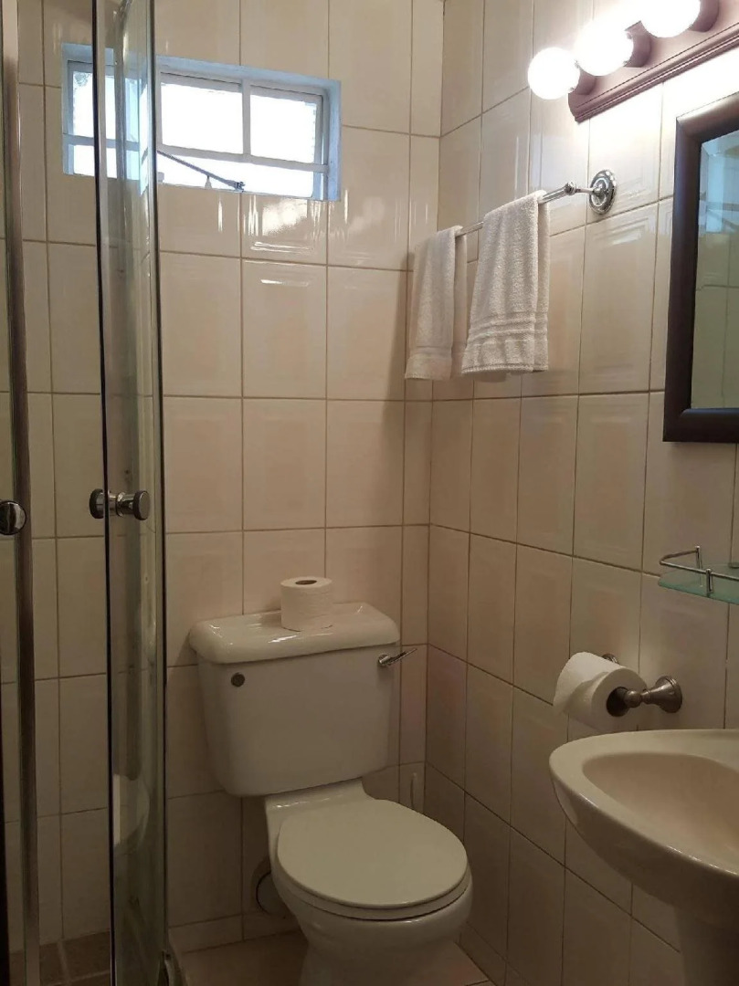 Savannah Maison Guest House