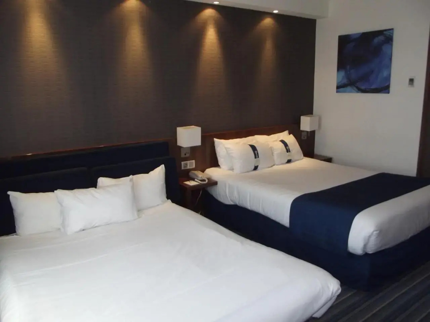 Holiday Inn Express Strasbourg - Sud