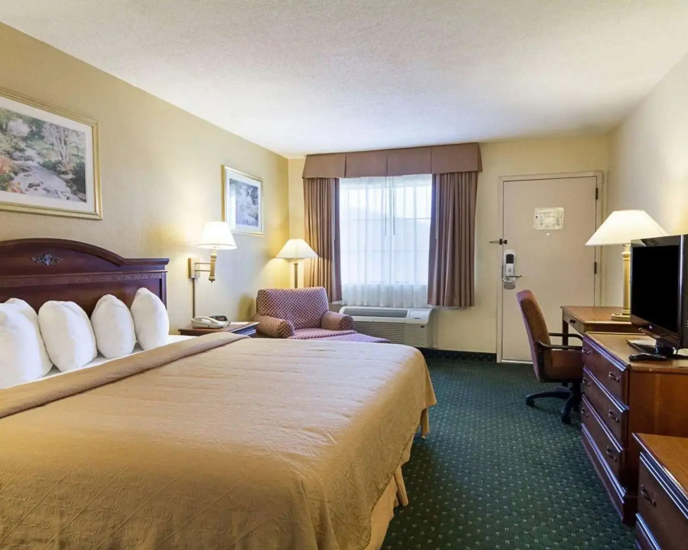 Motel 6 Jackson, MS - Southwest