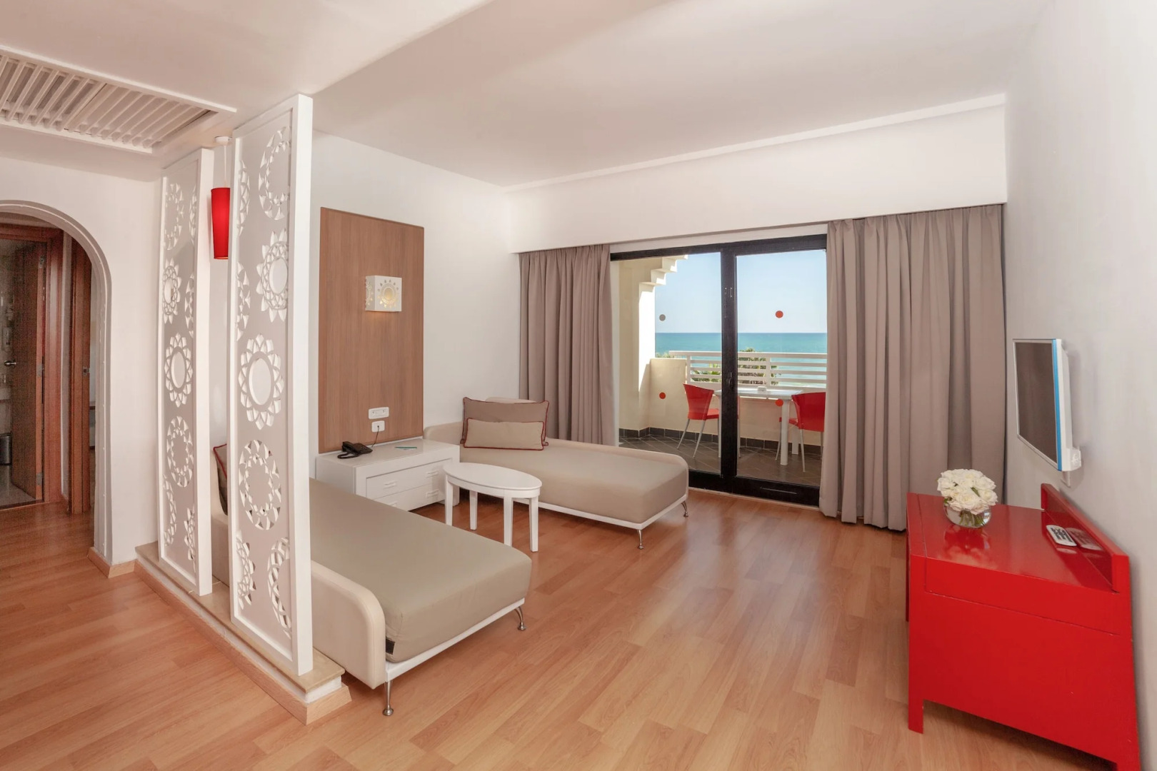 TUI BLUE Manar – All Inclusive