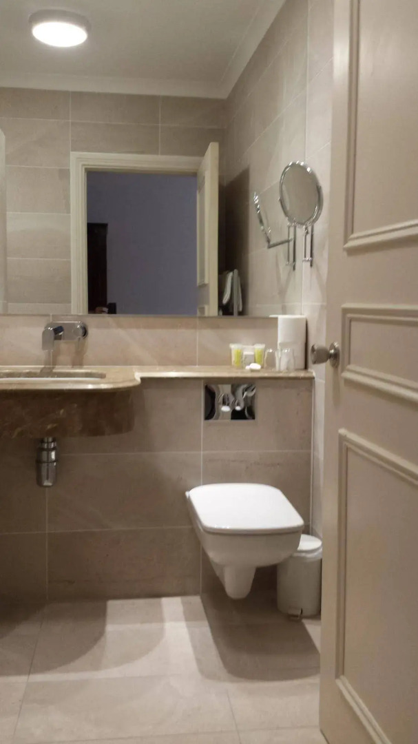 Whitford House Hotel