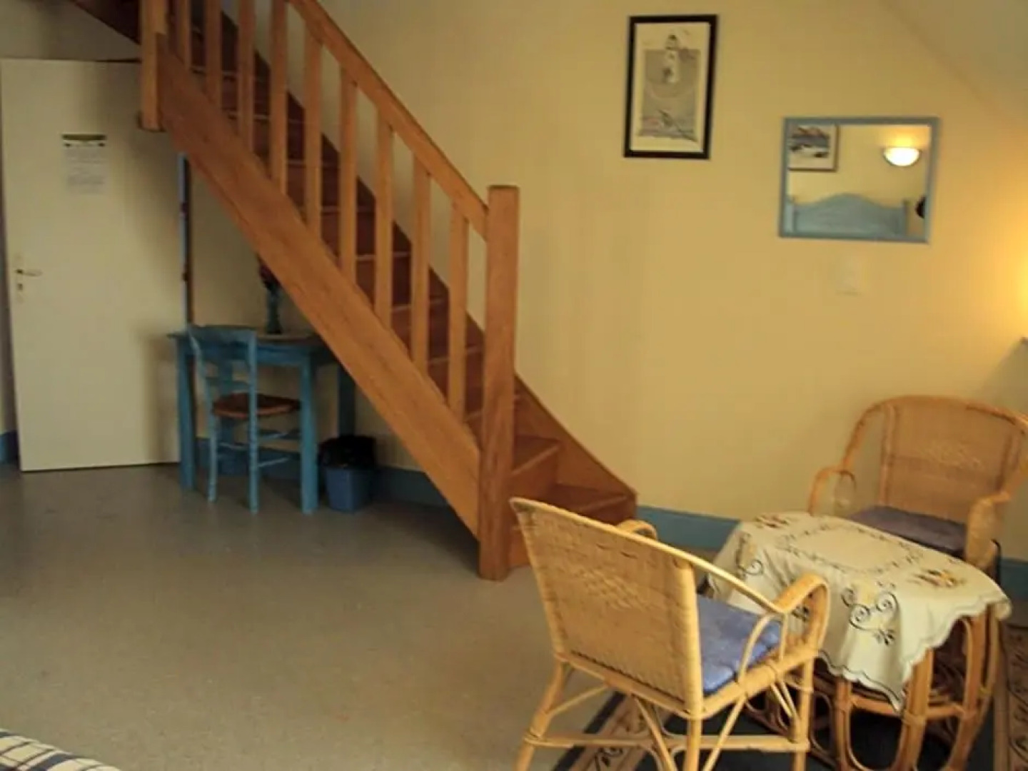 Gîtes et Chambres du Menez-Hom