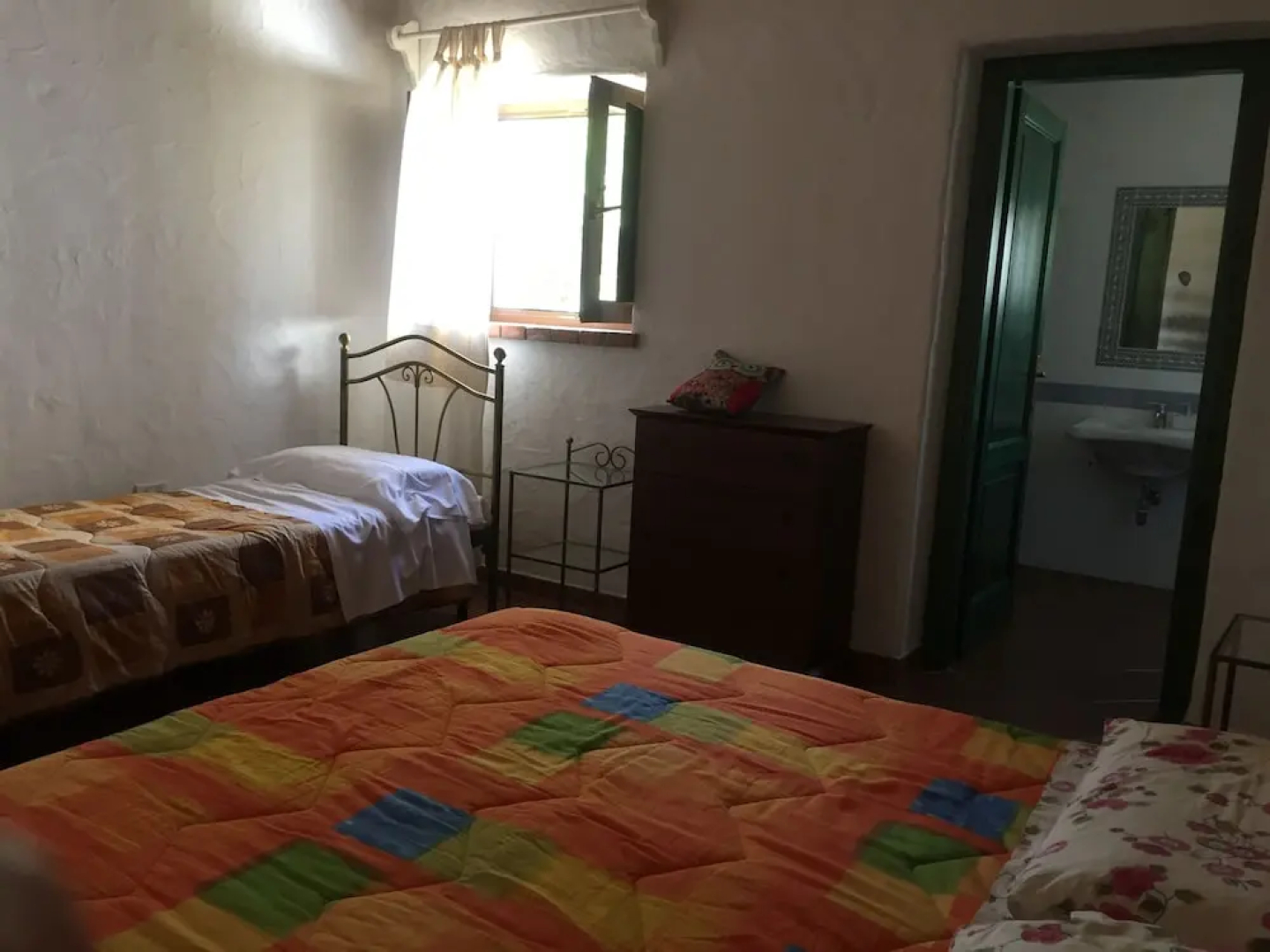 Villa Sos Pisches