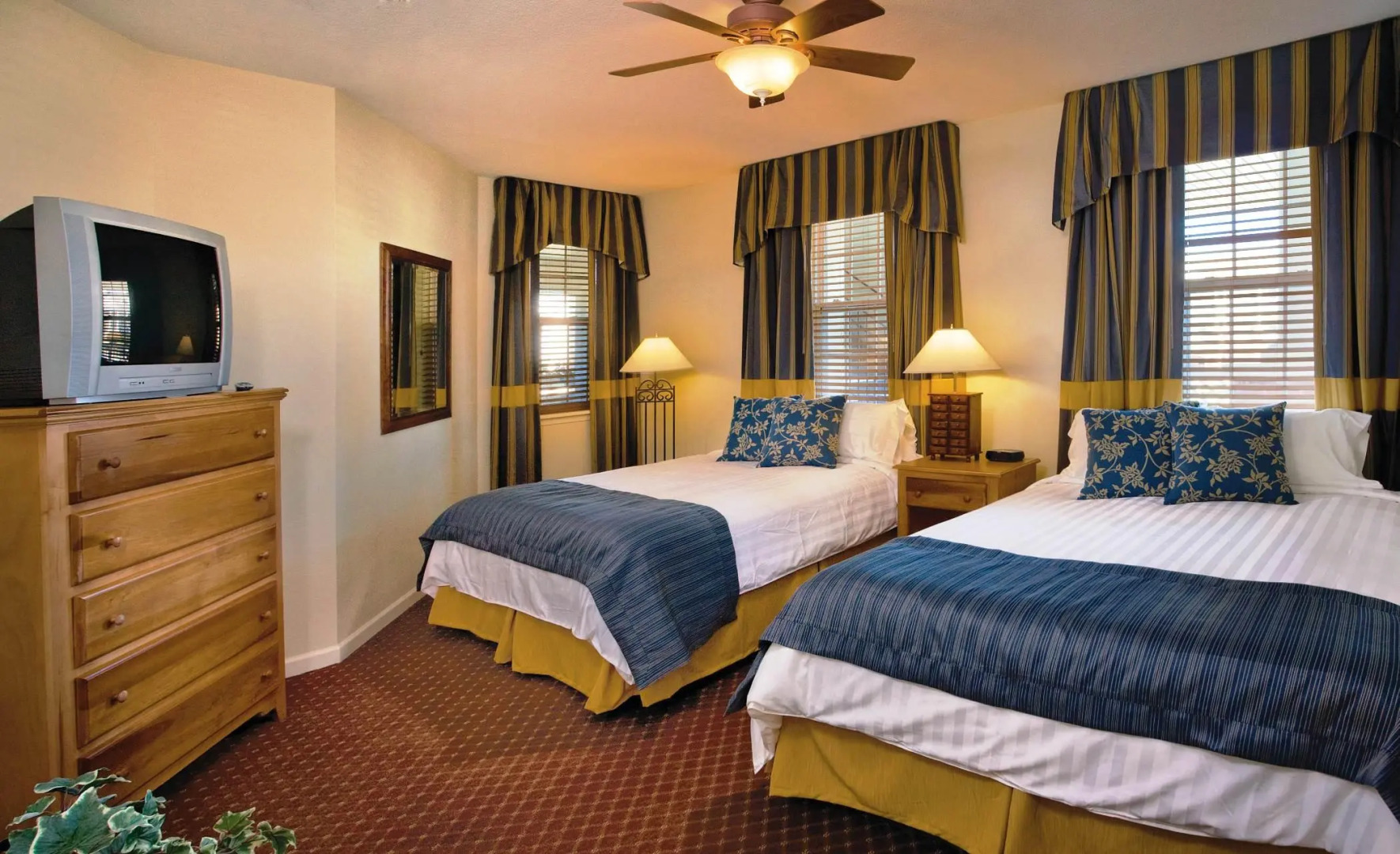 Club Wyndham Governor’s Green