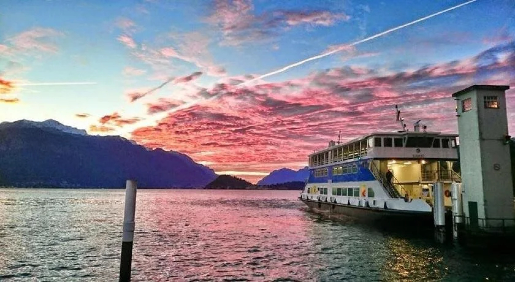 Hotel Ristorante Plinio