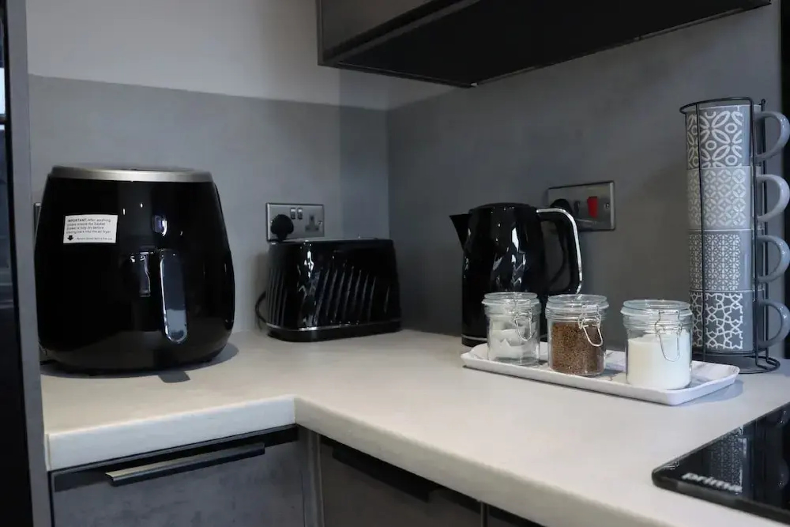 Check This!! Premium 5-star Home From Home Retreat