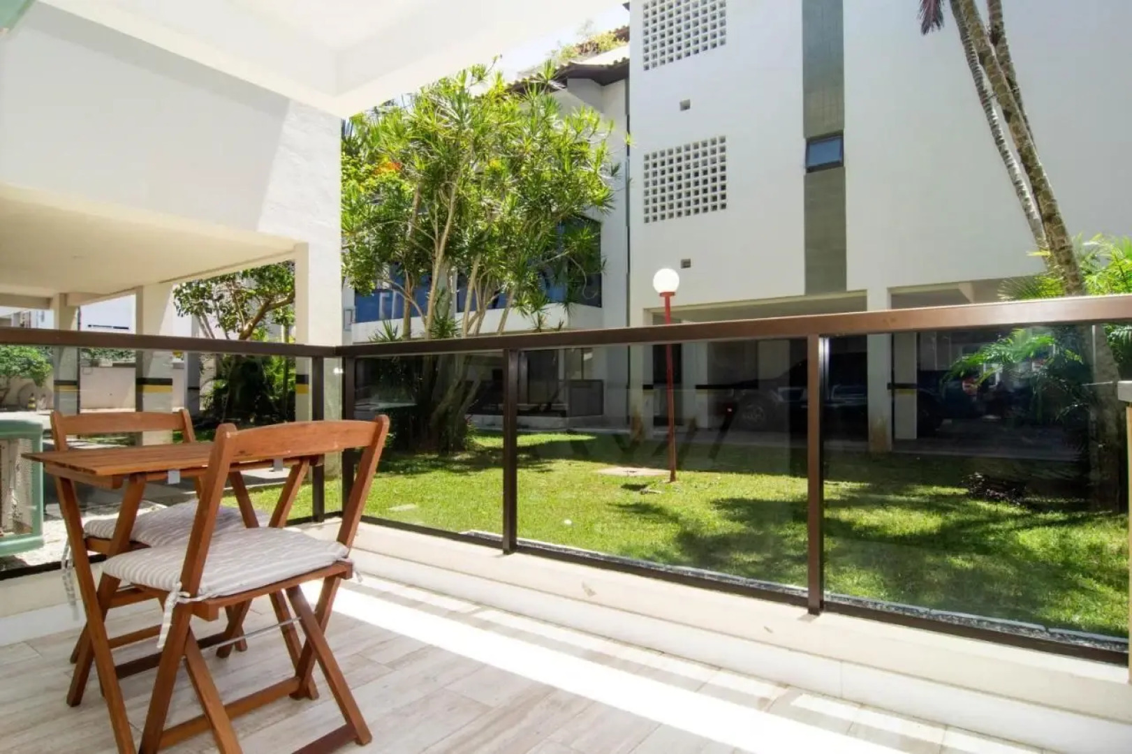 Vila Florida: Quadra Mar Nos Ingleses Norte Tc4747