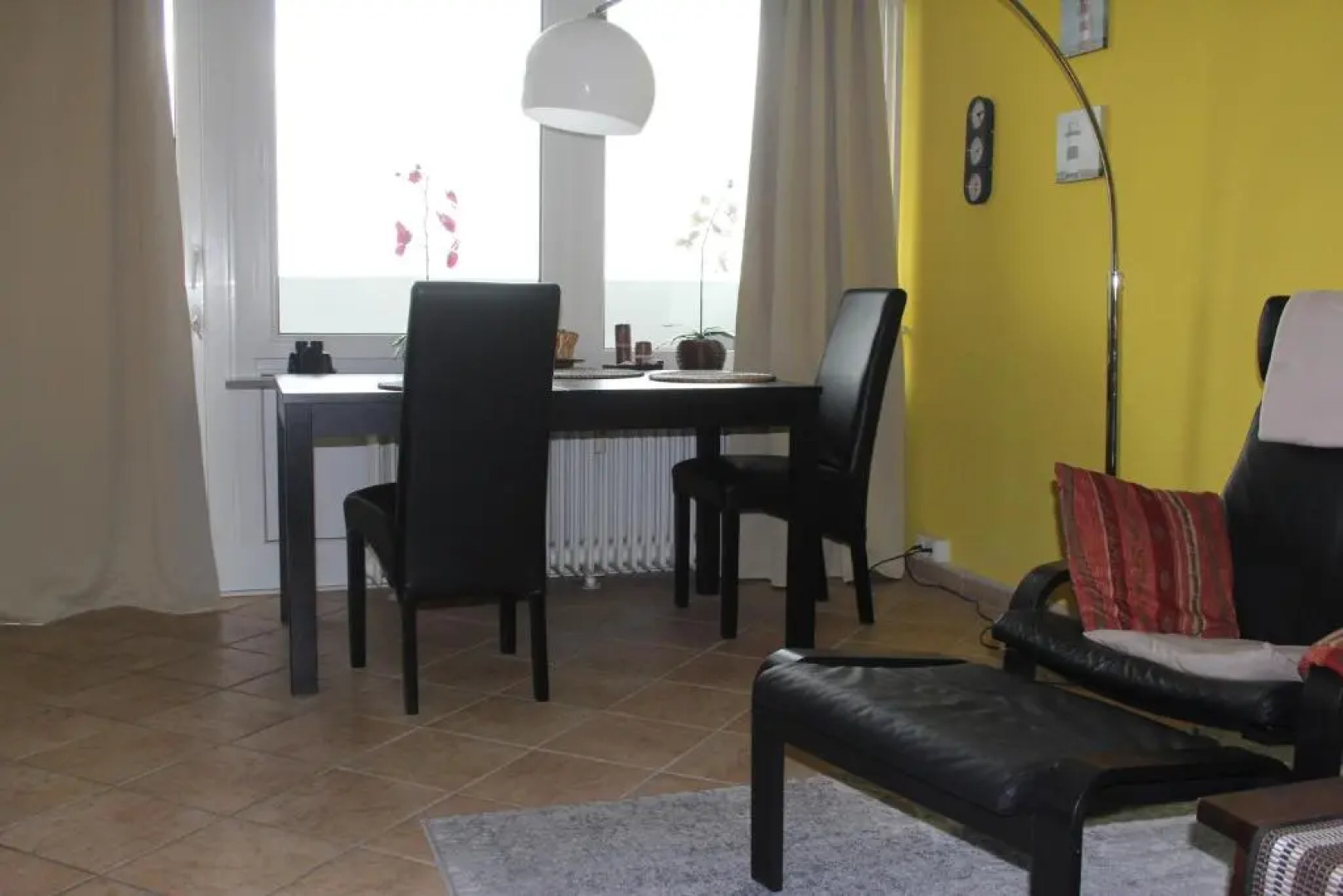 Ostsee Ferienpark B-2-1 Ferienwohnung Willebrand