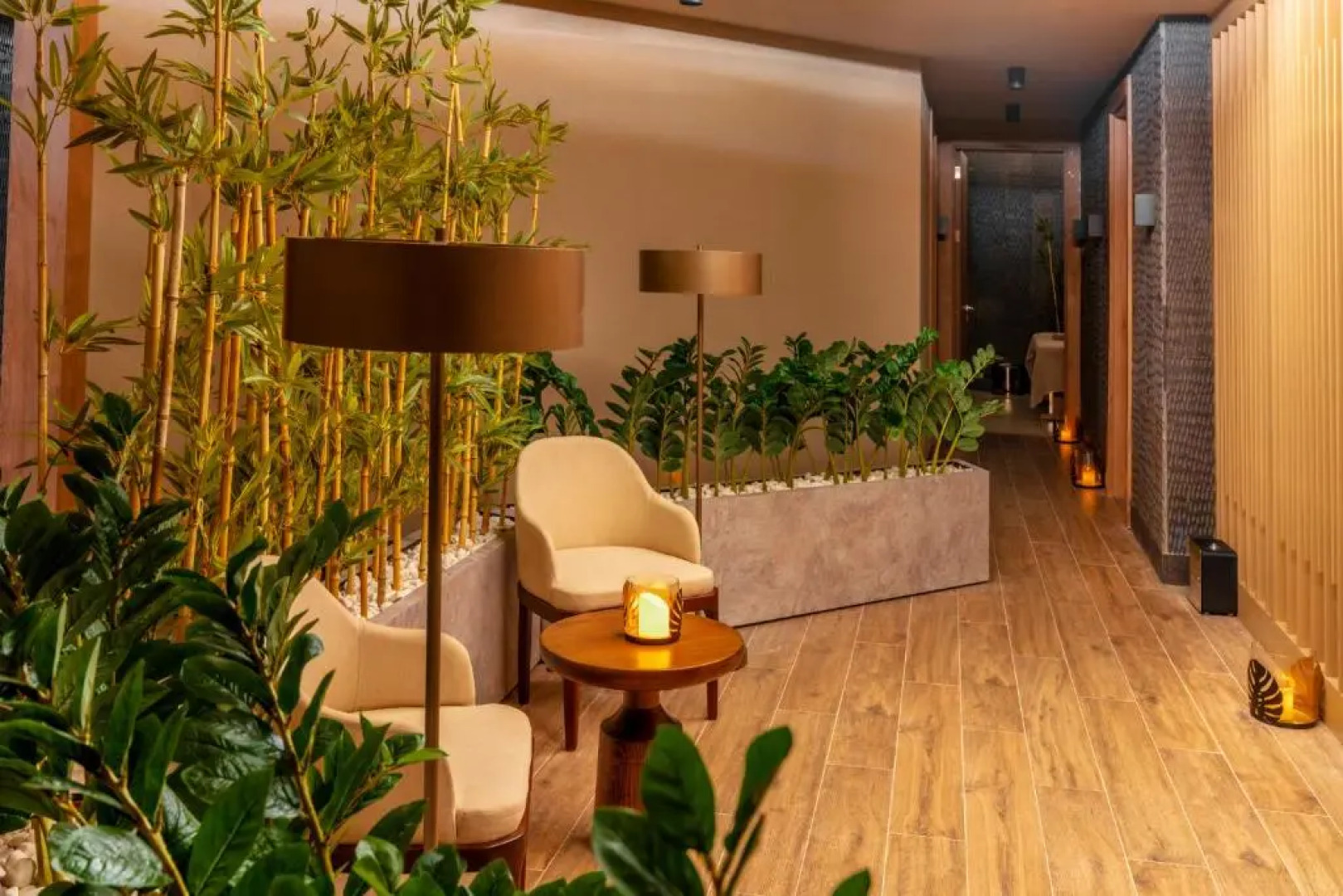 Liu Resorts - All inclusive