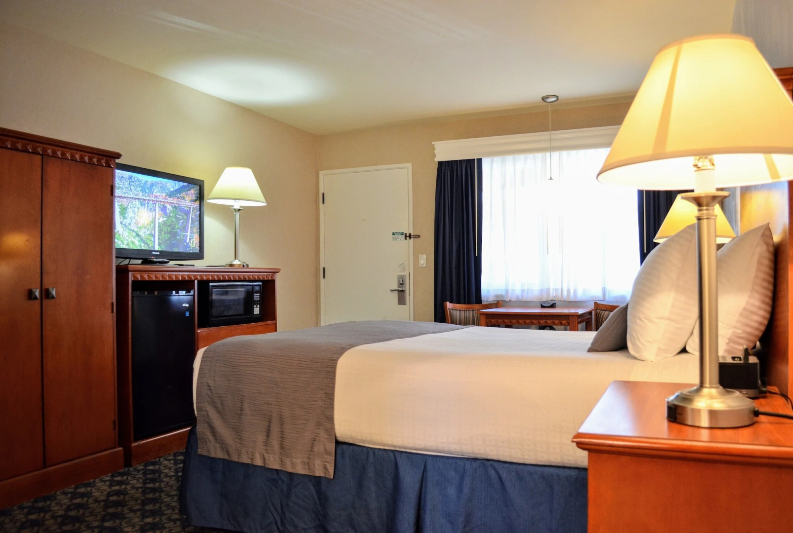 Sands Inn & Suites