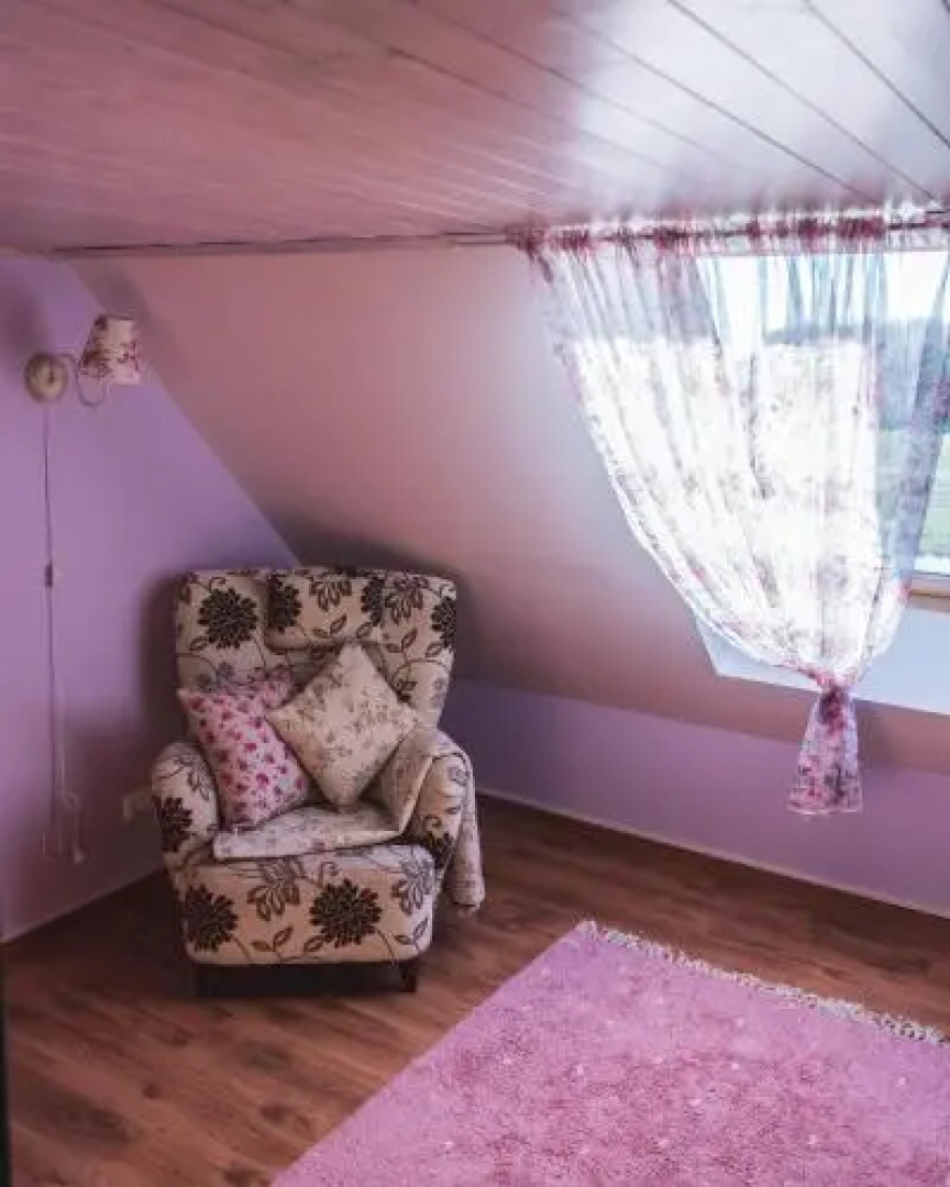 Tiiupesa Guest House