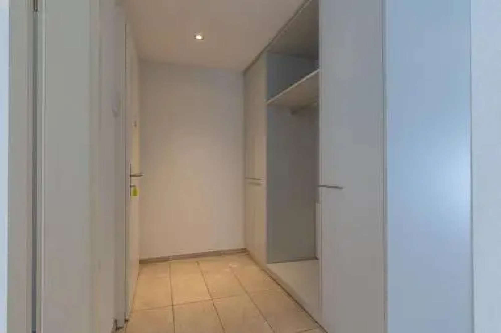 Chalet Gousweid- Harder Apartment