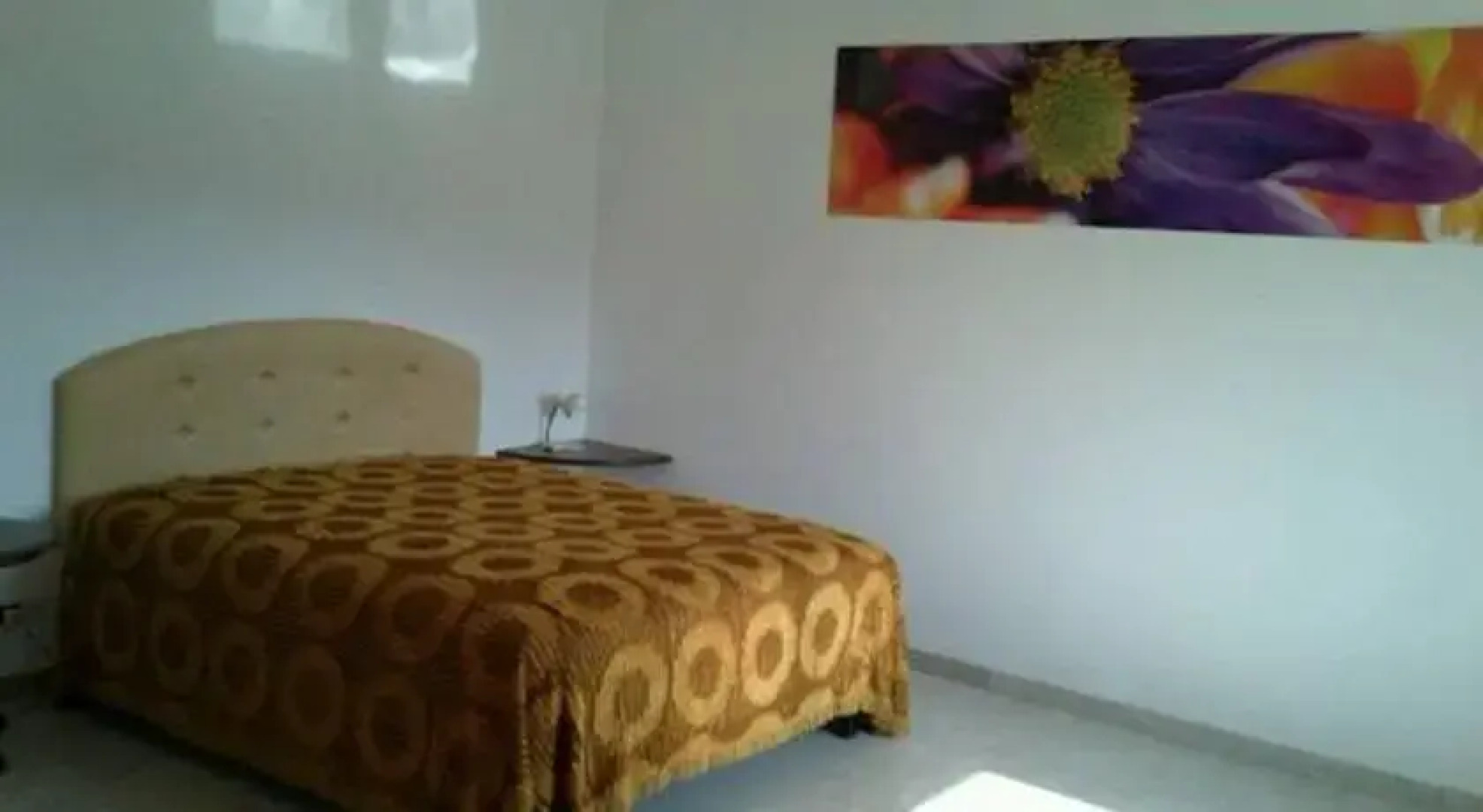 Appartamento In Villa Con Giardino