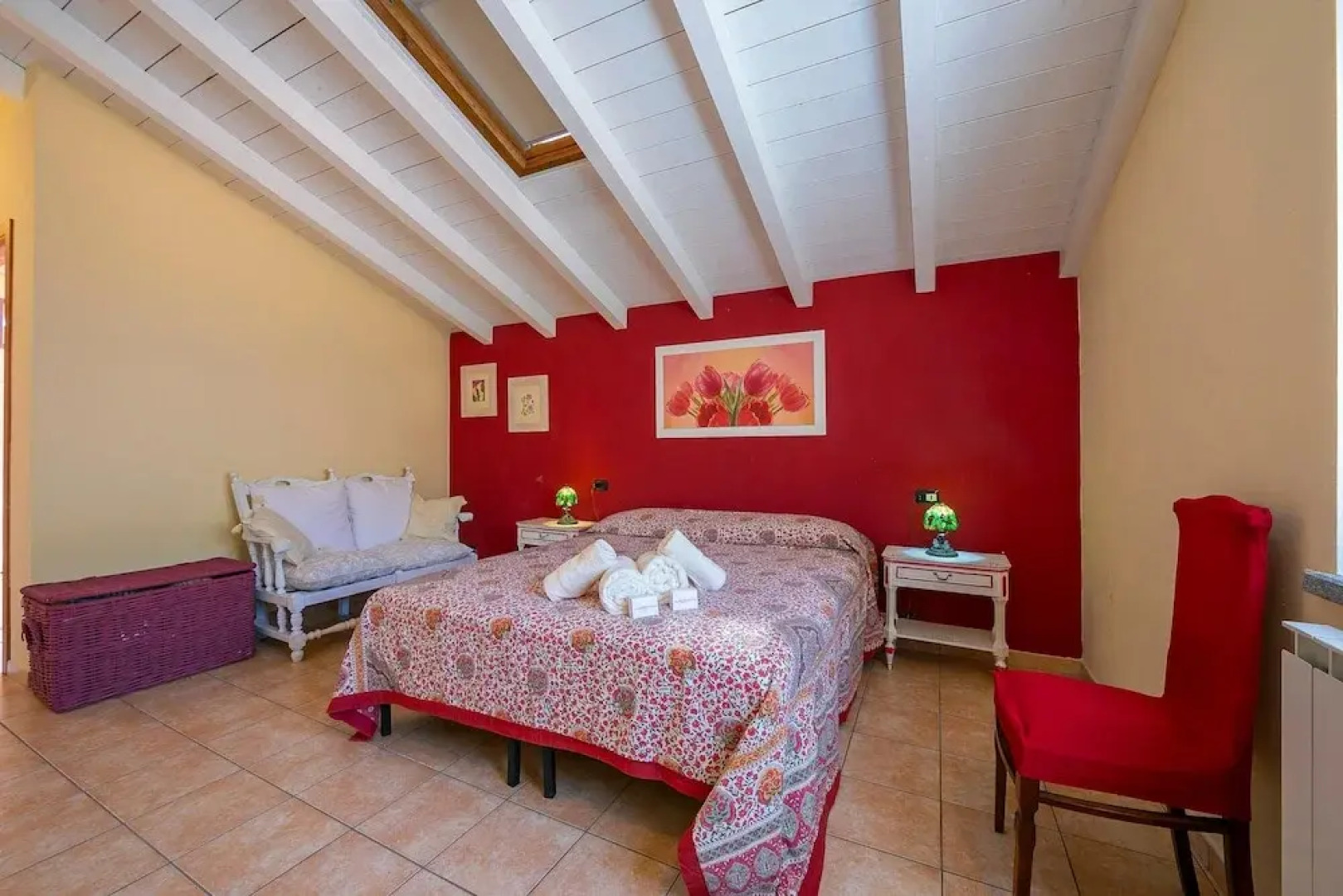 Villa La Dolce Vita in Leggiuno