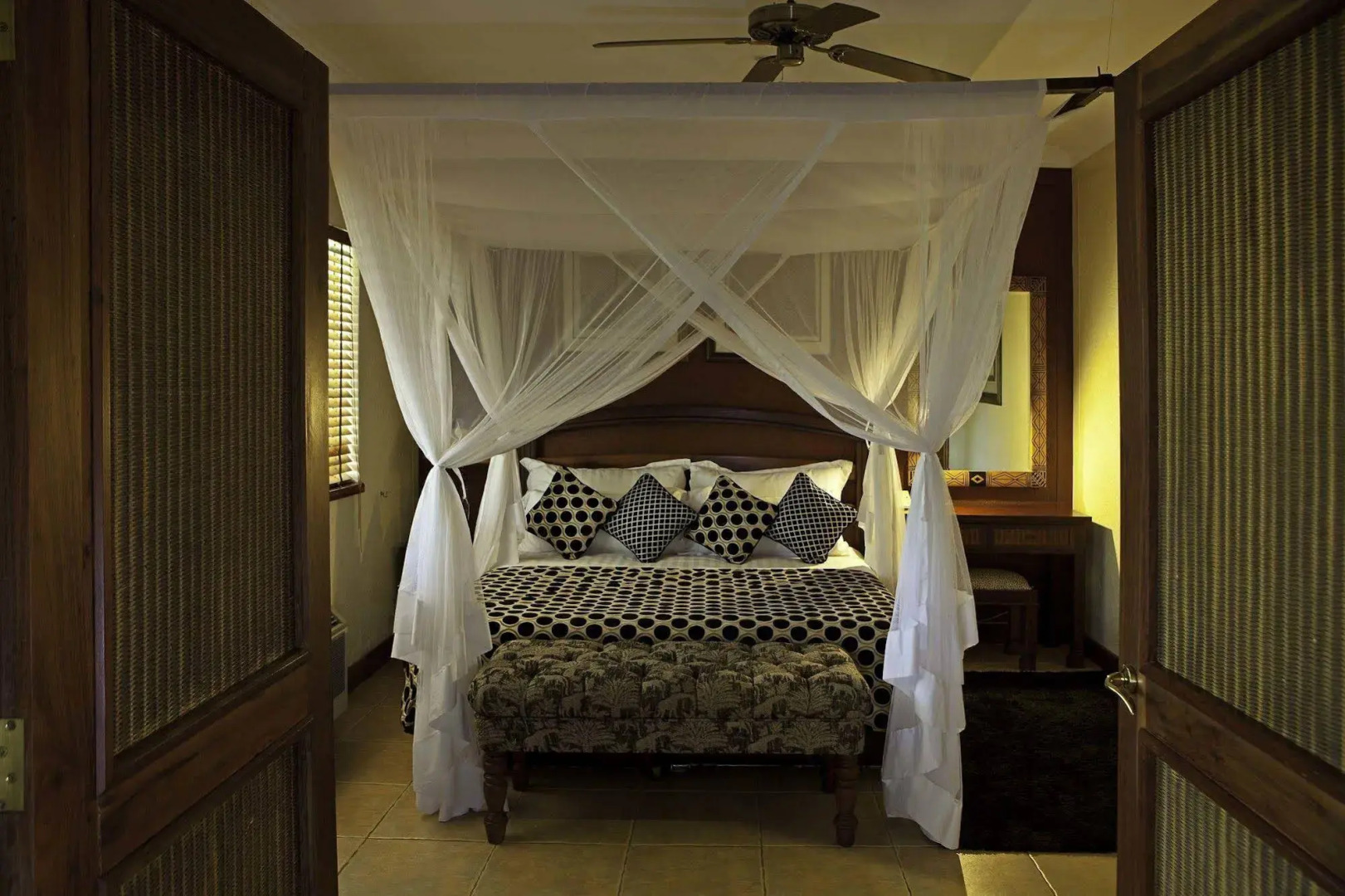 The Kingdom at Victoria Falls