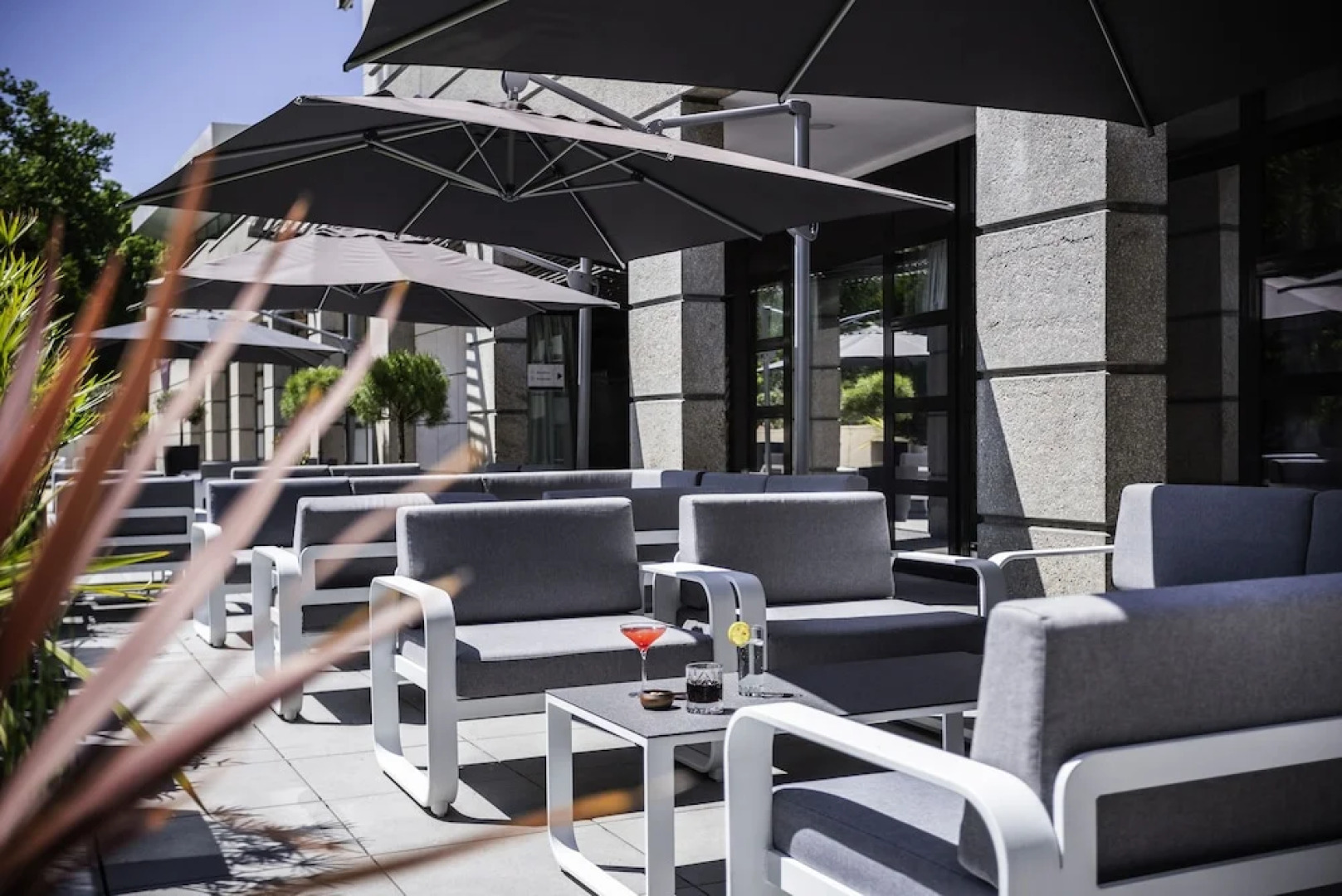 Radisson Blu Hotel, Aix-Les-Bains