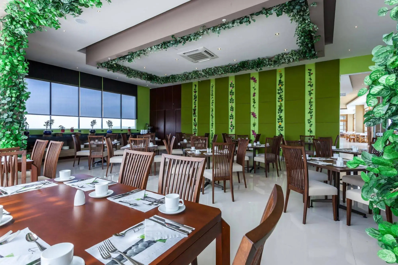 Hotel Sky Collection Barranquilla