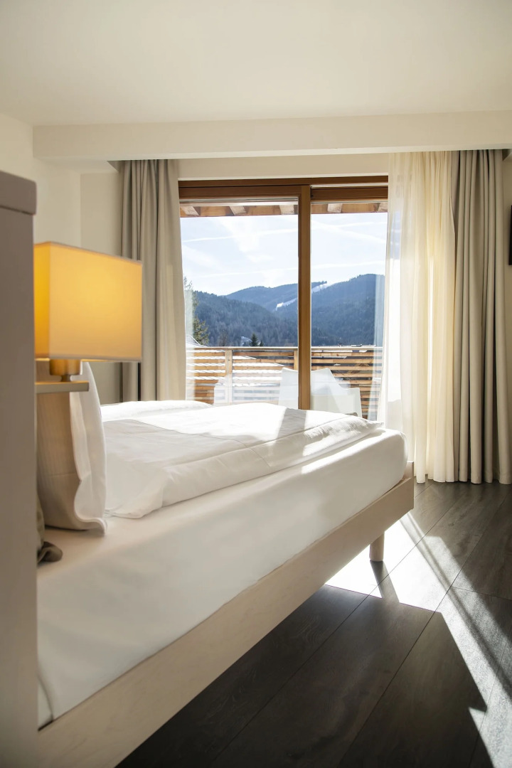 Курортный отель Blu Hotel Natura & Spa - Adults Only