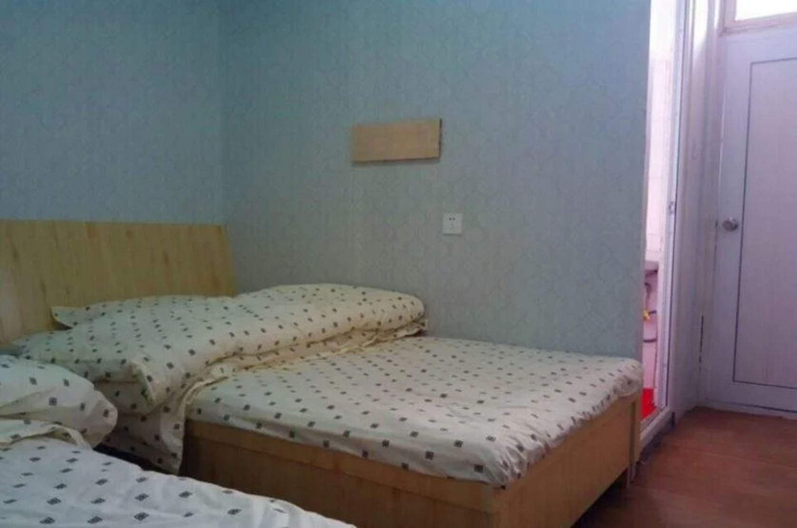 Liaocheng Shunxin Hotel