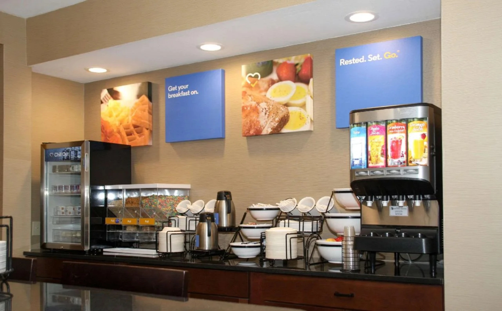 Comfort Inn Ellsworth - Bar Harbor