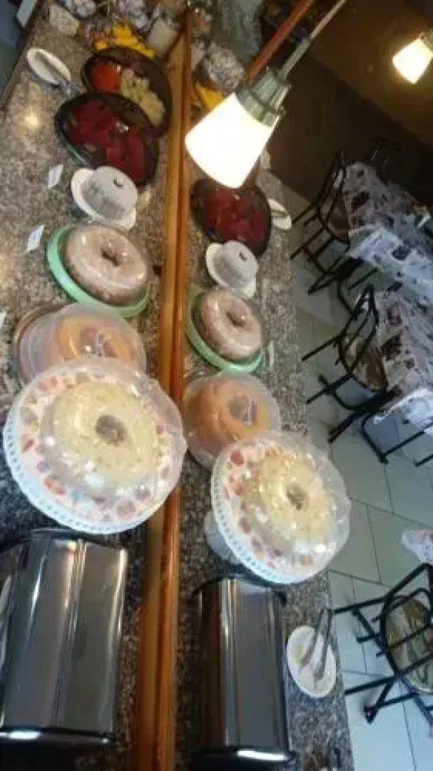 São Francisco Shopping Hotel