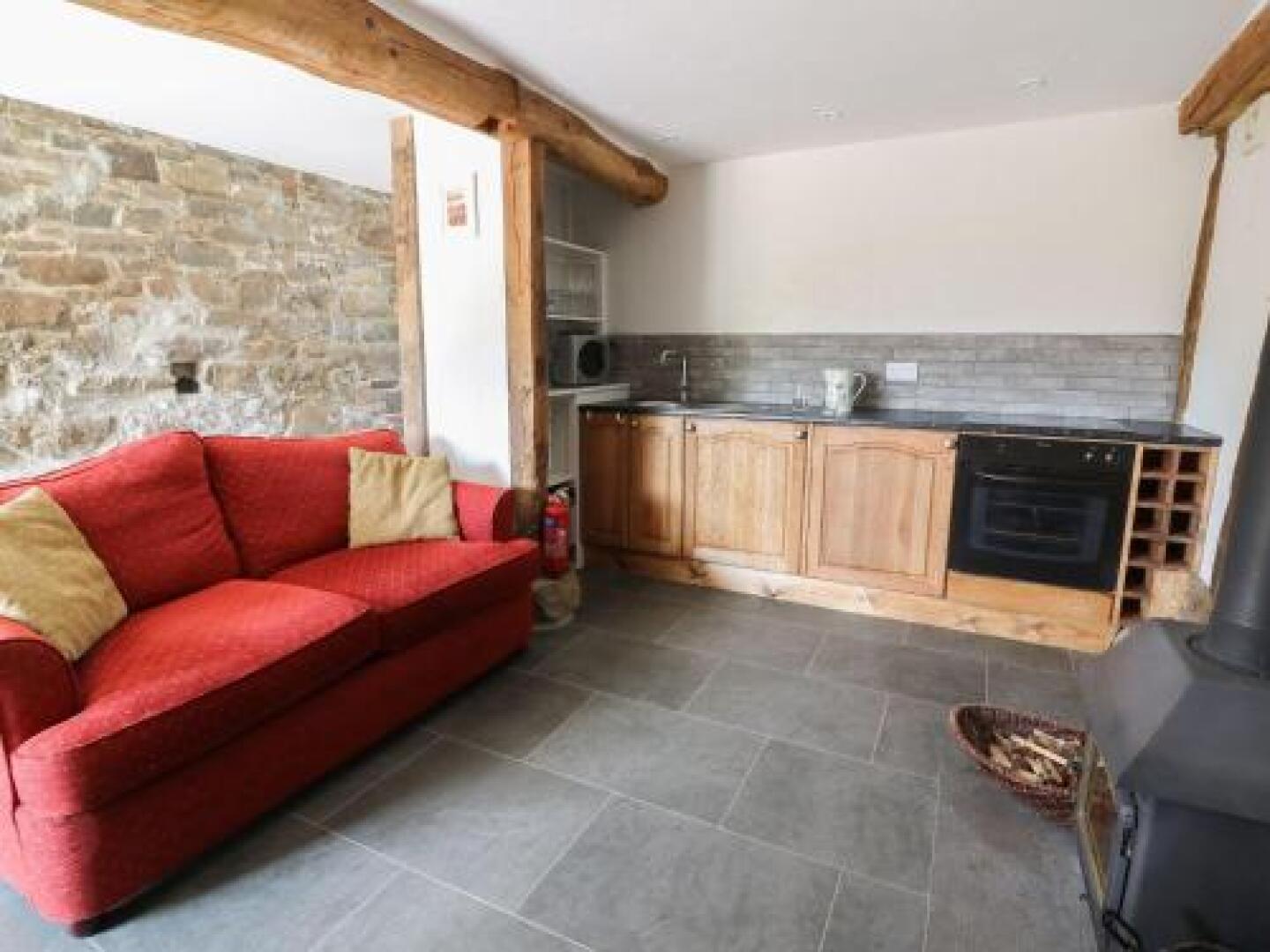 The Stable, Llandrindod Wells