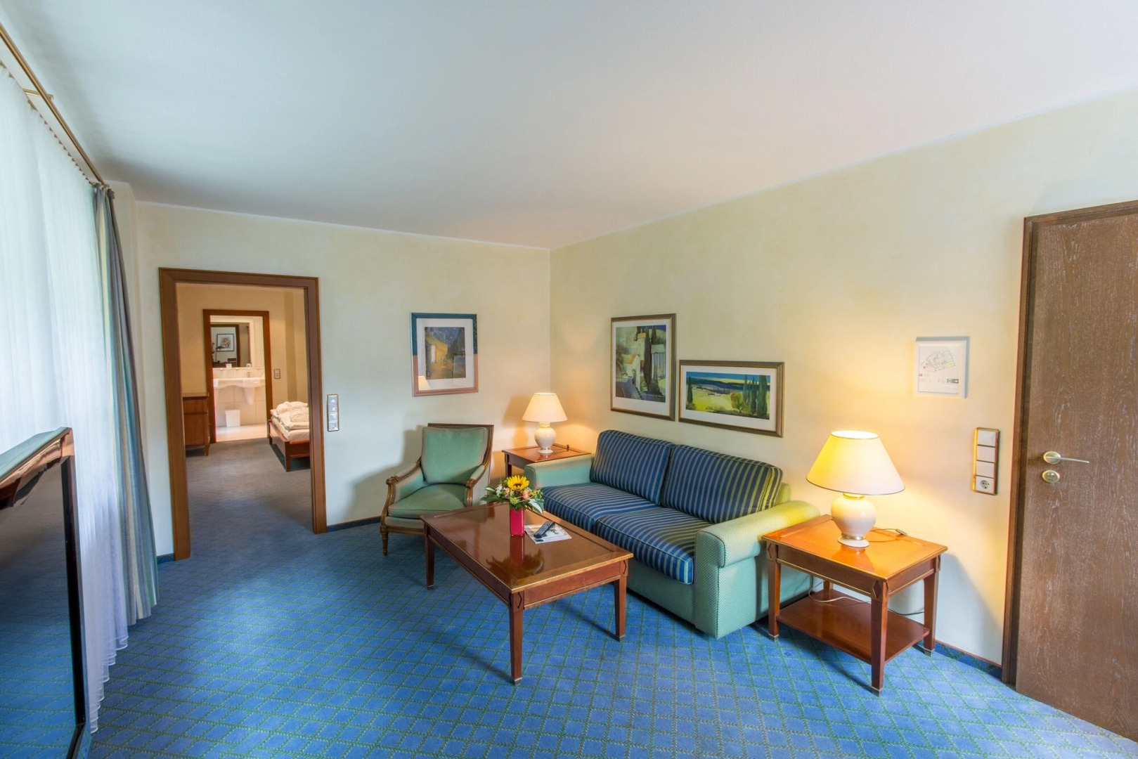 Romantik Hotel Stryckhaus