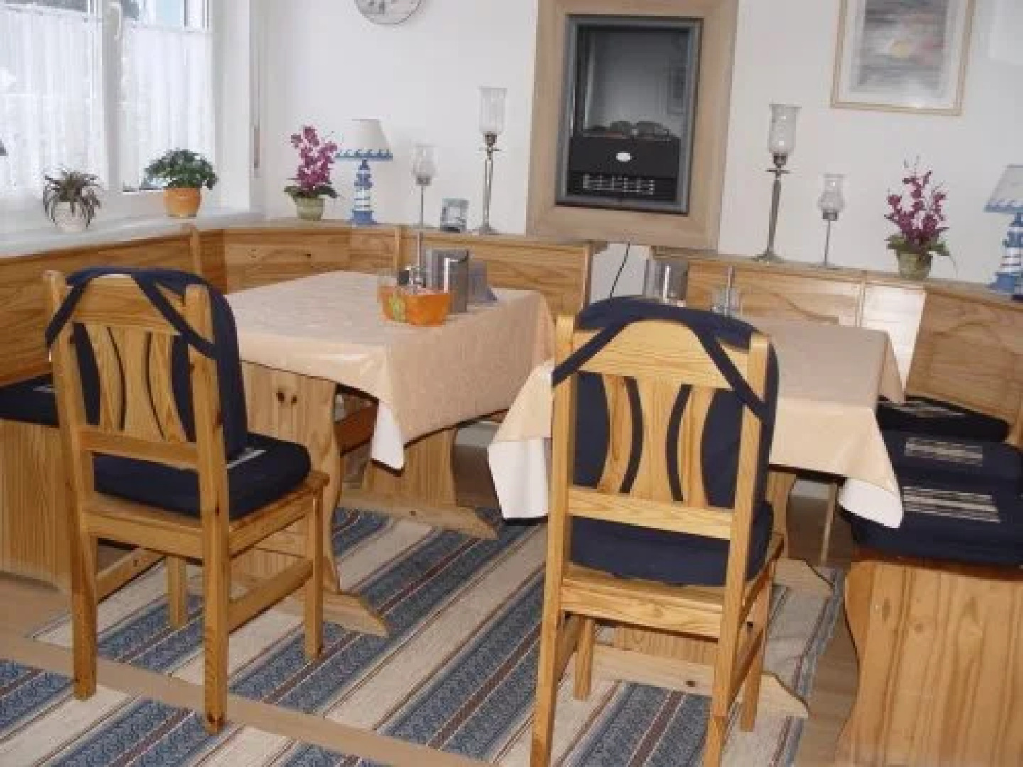 Hotelpension Windflüchter