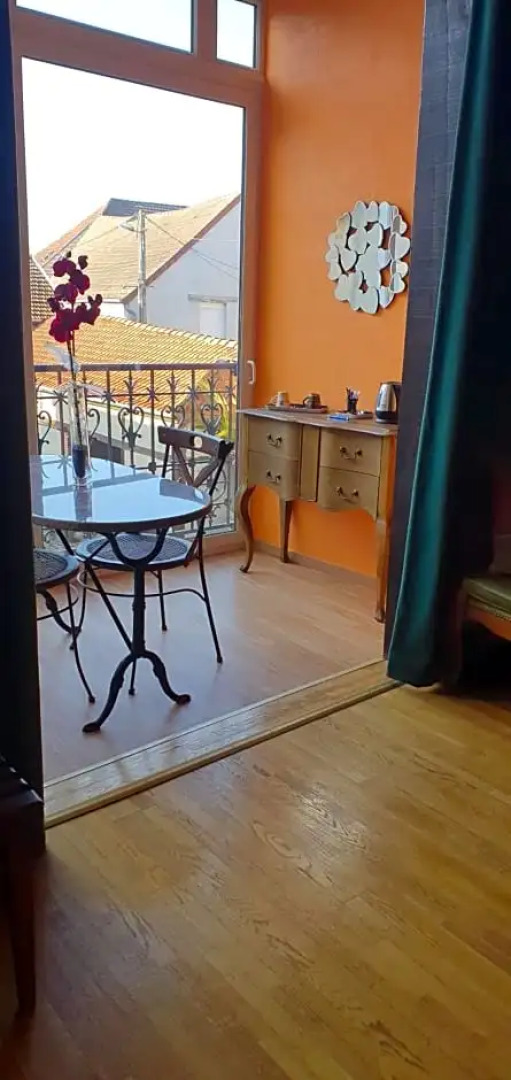 Au Chambellan (Adults Only)