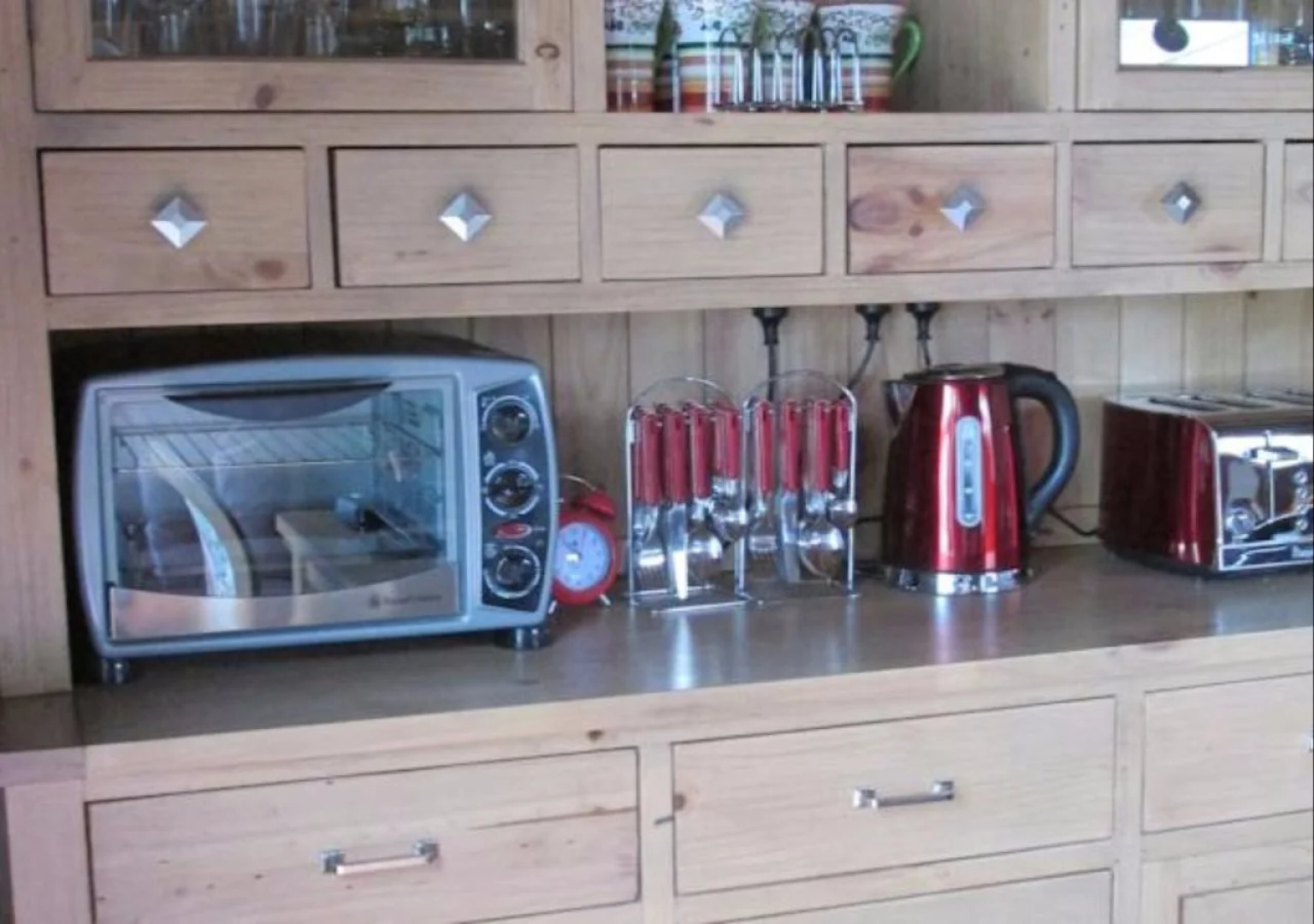 Designer Cottage B&B