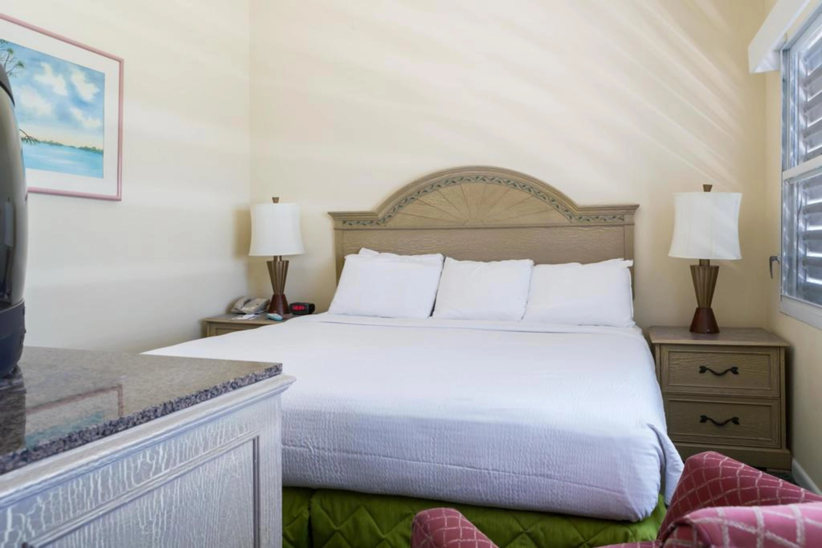 Marina Del Mar Resort and Marina