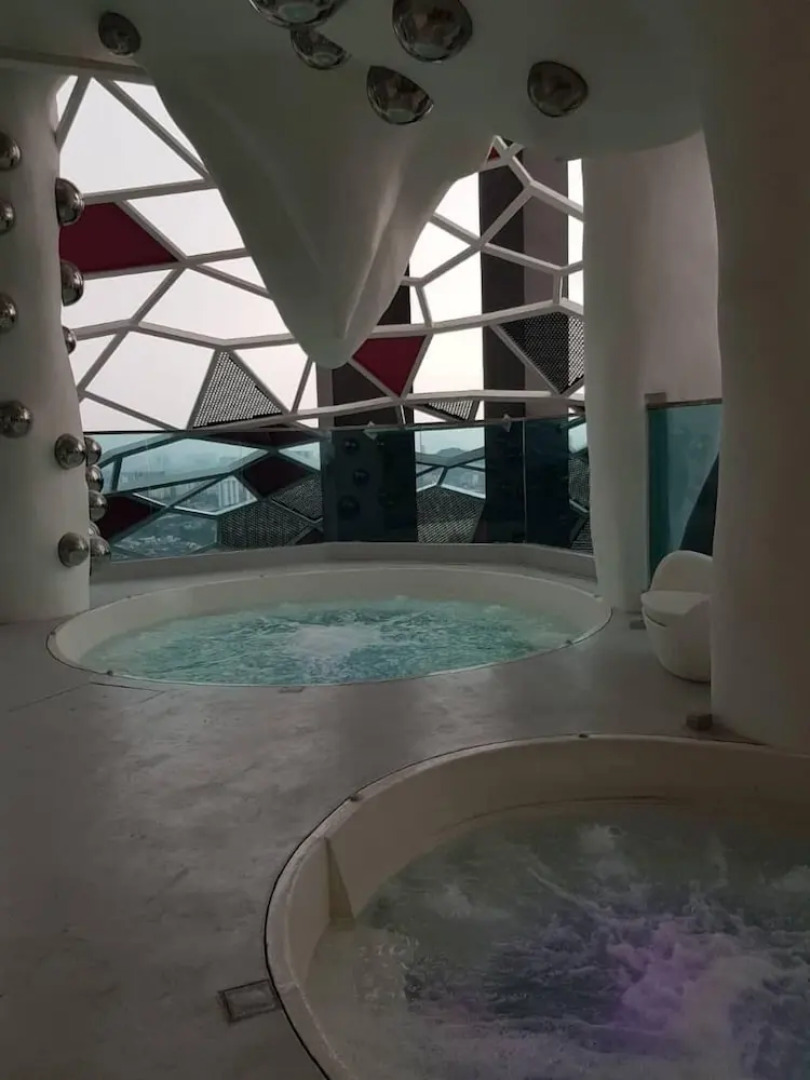 Comfort & Cozy Family Suite