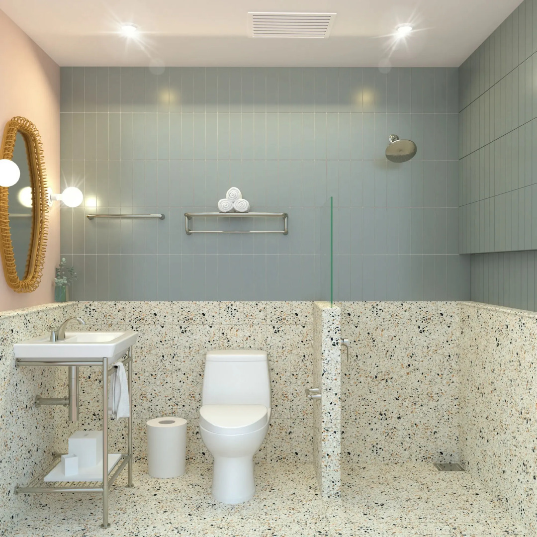 Perla La Paz, Tapestry Collection by Hilton