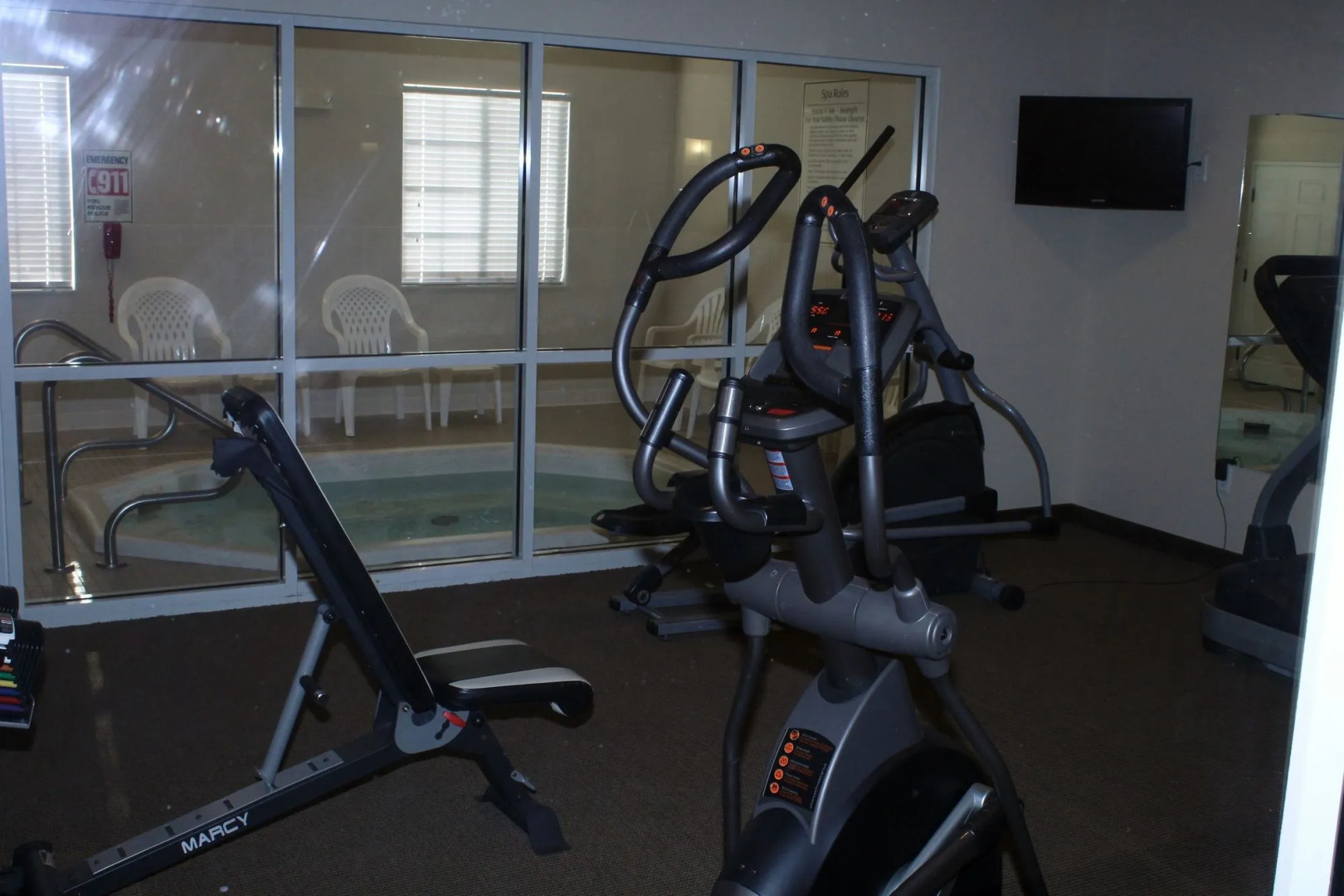 Red Roof Inn Fargo - I-94/ Medical Center