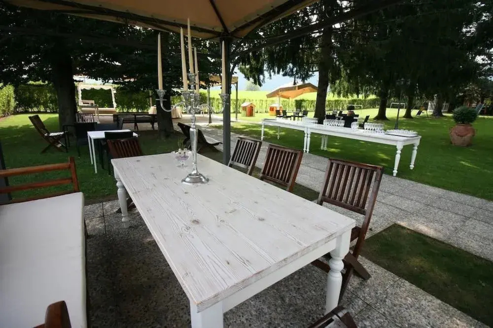 Albergo Ristorante la Bussola