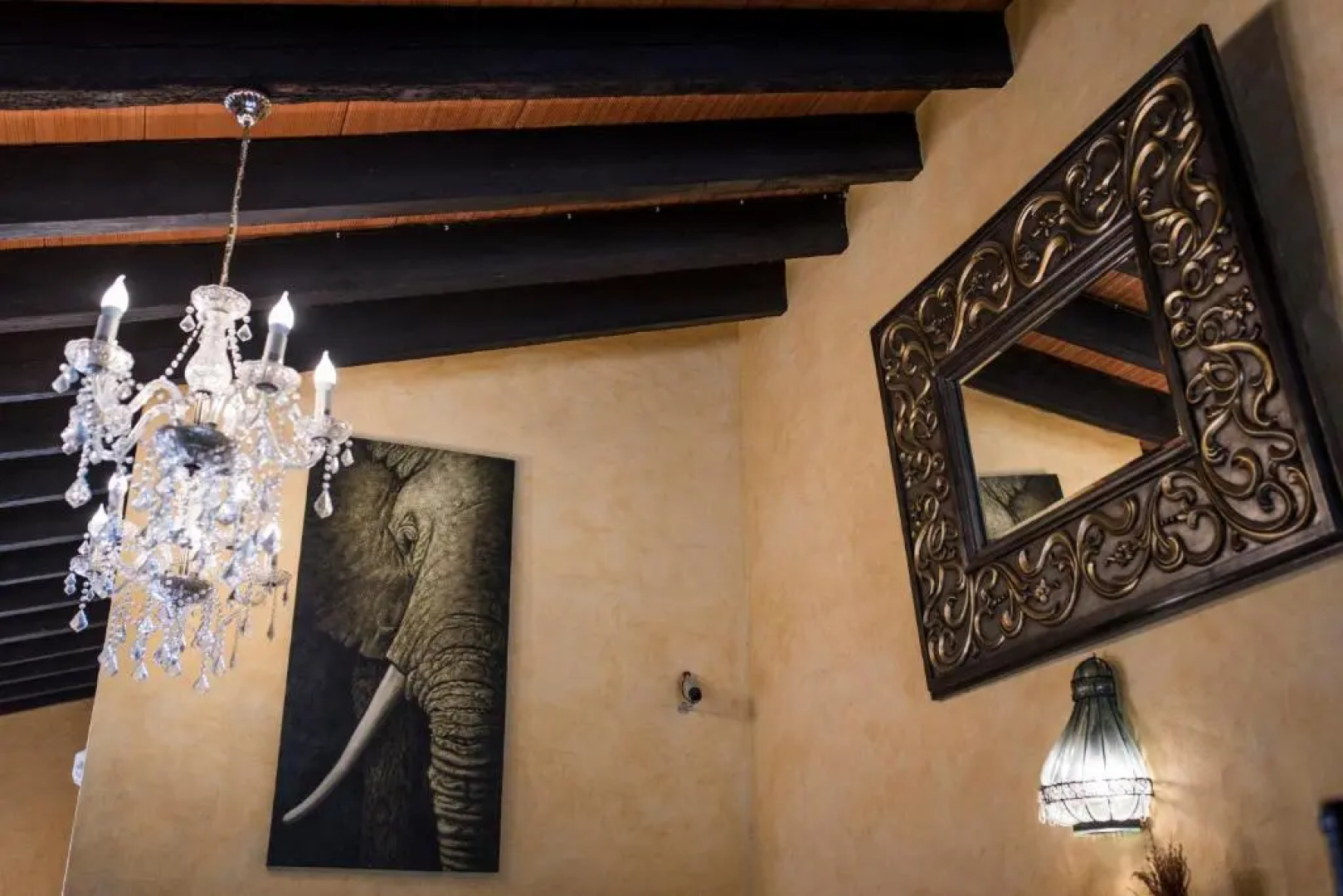 Hotel El Cortijo De Zahara by Q Hotels