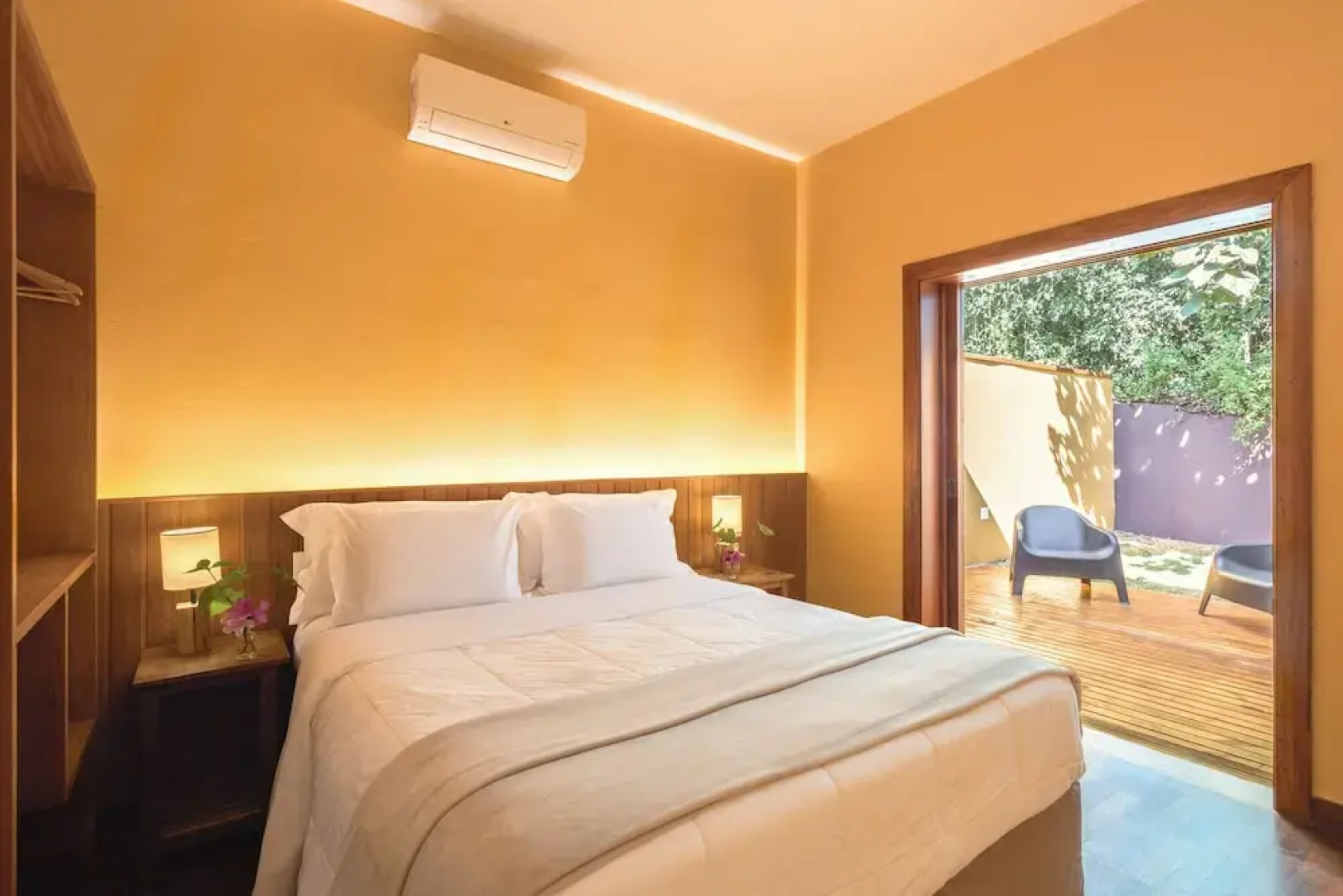 Hotel Fazenda Morros Verdes Ecolodge