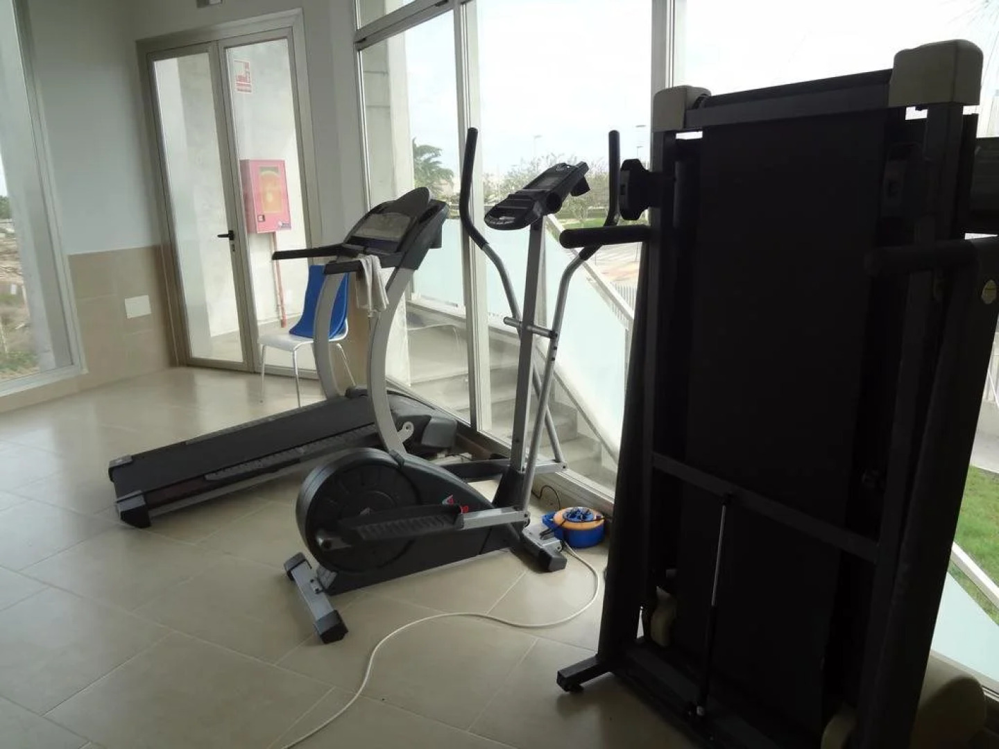 Albergue Las Salinas