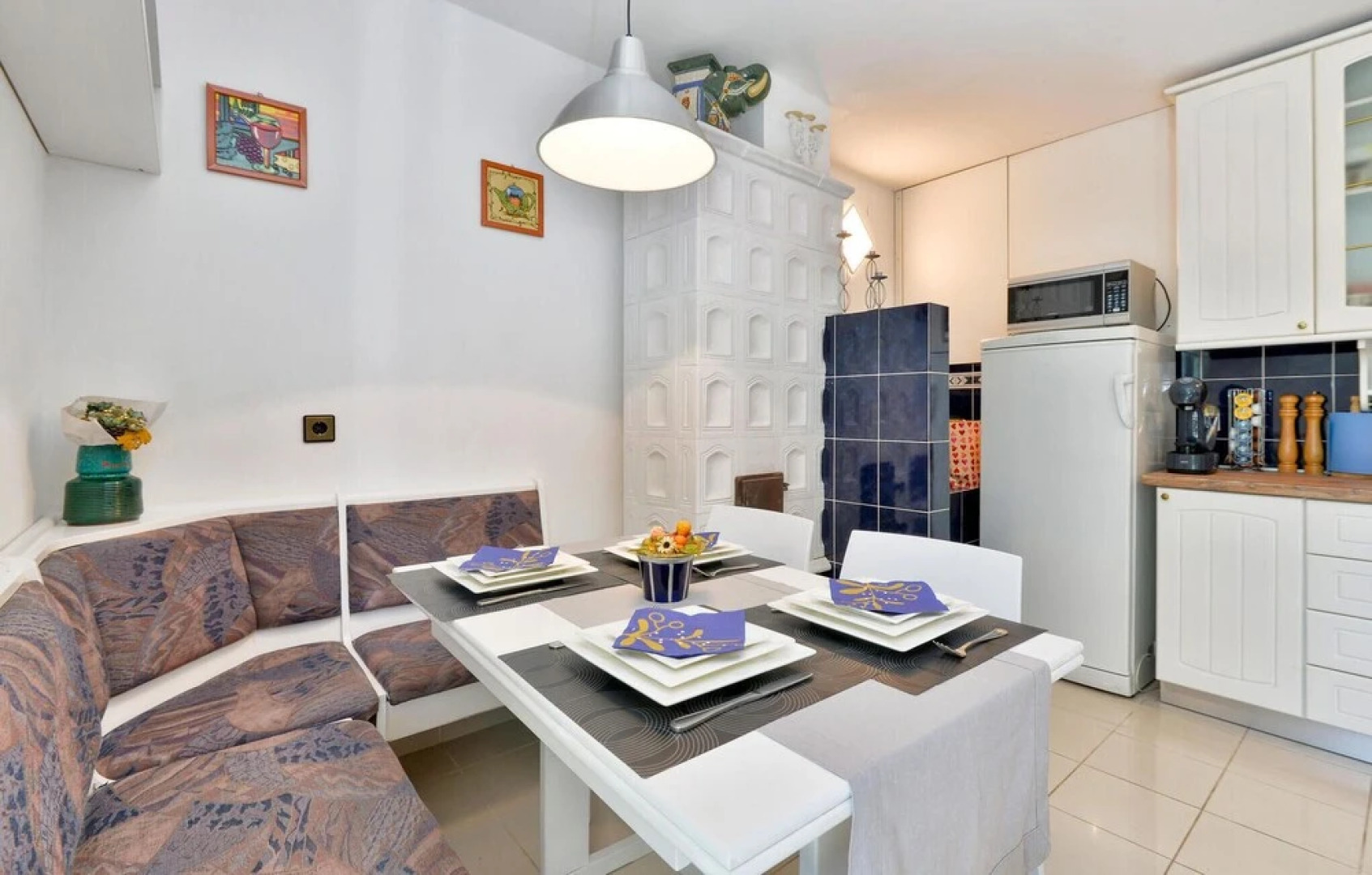 Nice Home in Donji Zvecaj With 3 Bedrooms, Wifi and Outdoor Swimming Pool